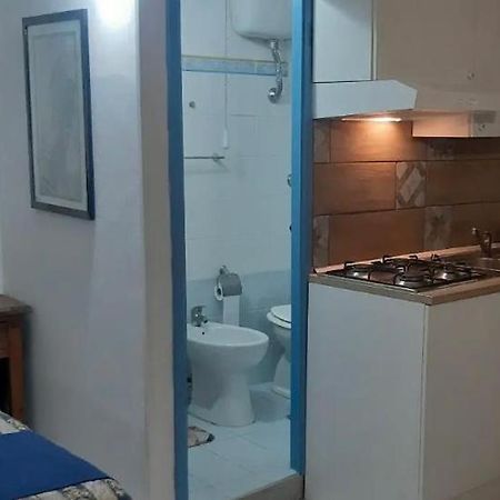 Home Tribunal'S Napoli Dış mekan fotoğraf