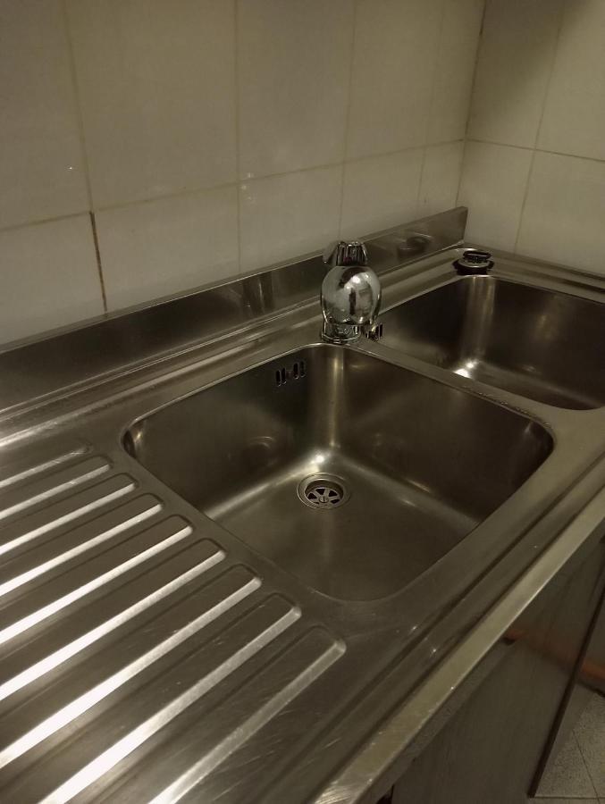 Home Tribunal'S Napoli Dış mekan fotoğraf