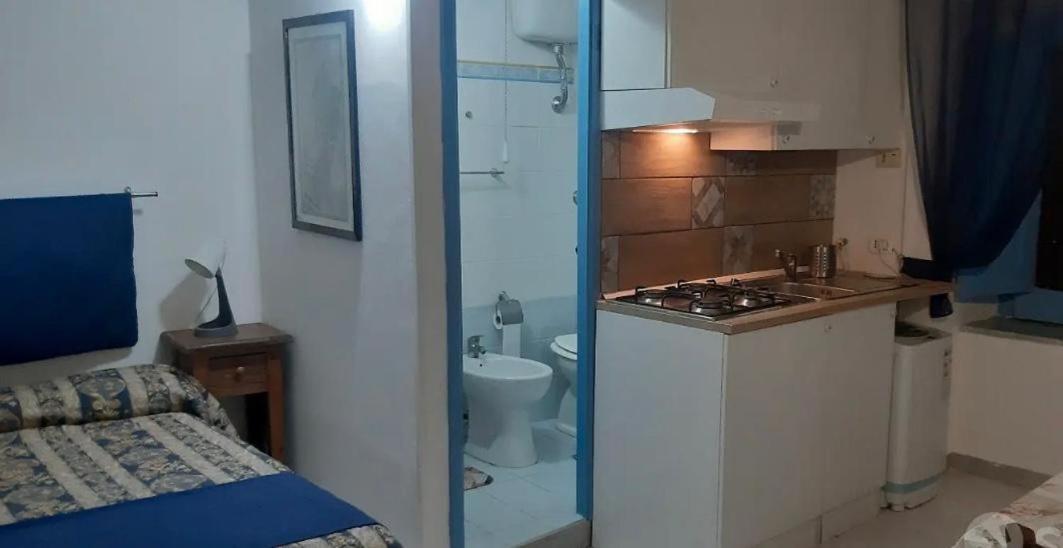 Home Tribunal'S Napoli Dış mekan fotoğraf